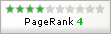 Weblap PageRank Értéke